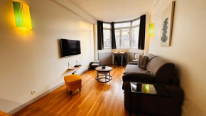 Magnifique appartement 4 Personnes au Cœur de Paris